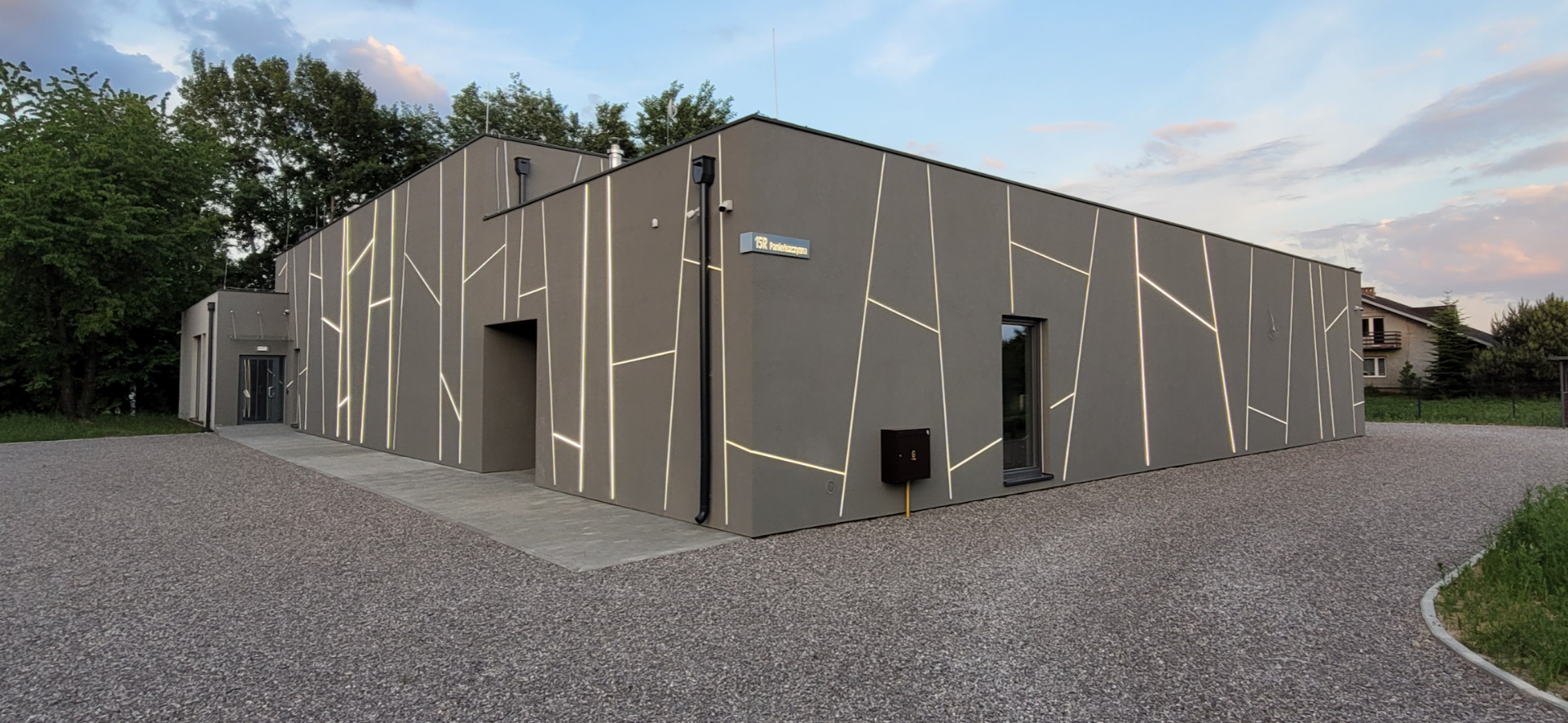 PROLIGHT laboratory, Lublin Branch